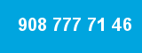 908 777 71 46 908 777 71 46